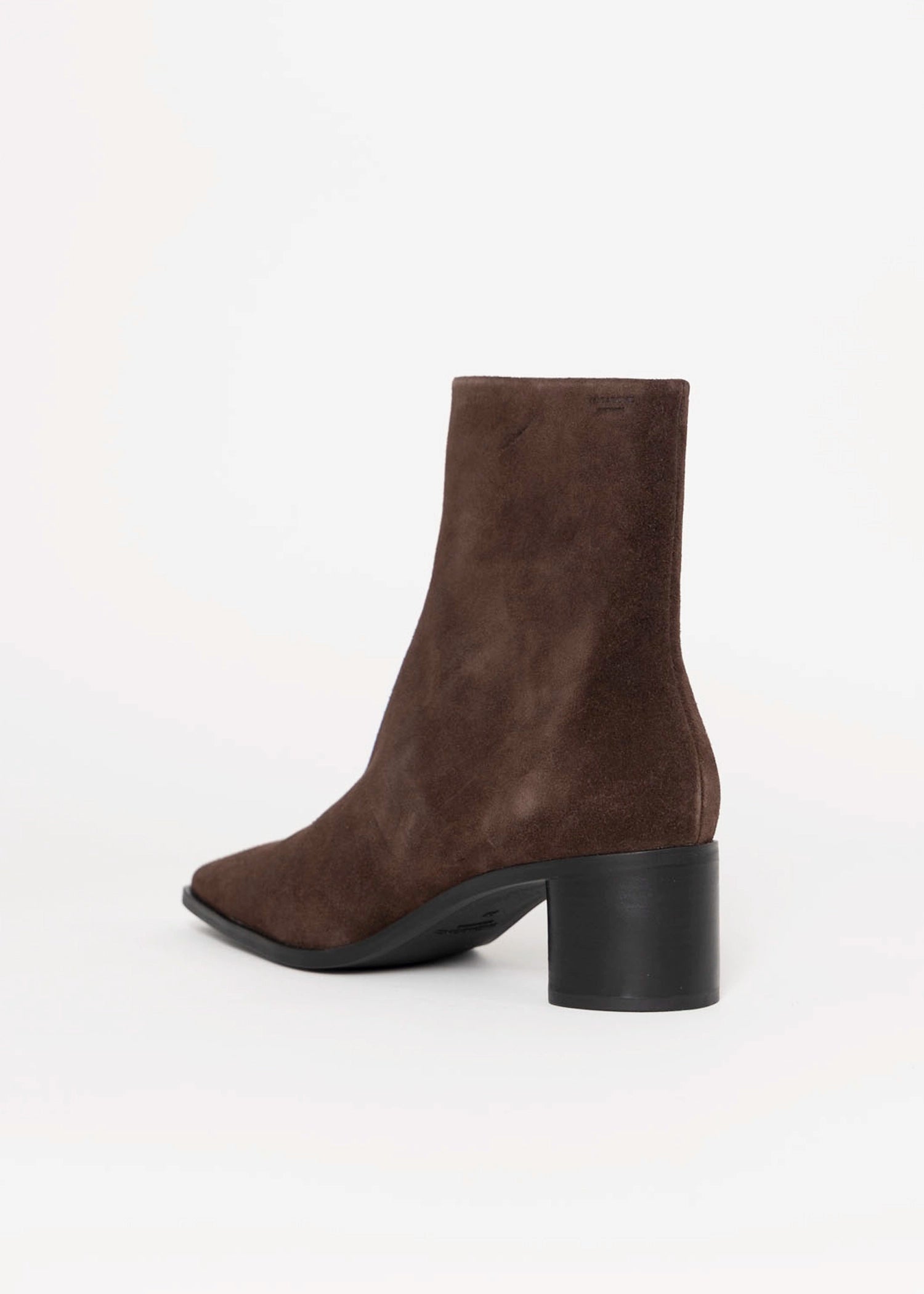 swatch_Java Suede vagabond fay heeled ankle boot