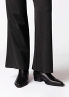 swatch_Black Leather vagabond kelsey wester ankle boot