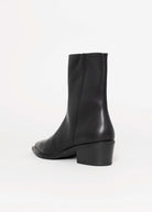 swatch_Black Leather vagabond kelsey wester ankle boot