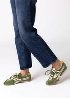 swatch_Banzai oncept lund suede sneaker