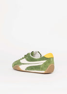 swatch_Banzai oncept lund suede sneaker