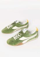swatch_Banzai oncept lund suede sneaker