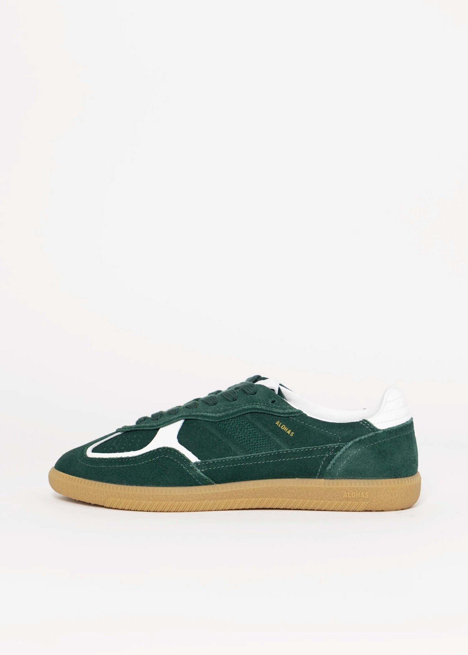 swatch_Forest alohas tb490 rife suede sneaker