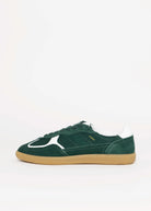 swatch_Forest alohas tb490 rife suede sneaker