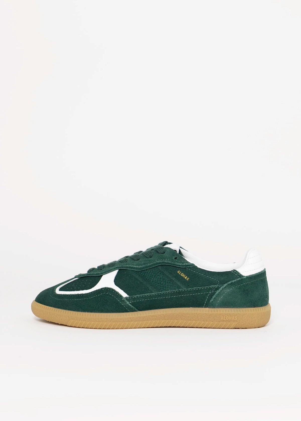 swatch_Forest alohas tb490 rife suede sneaker