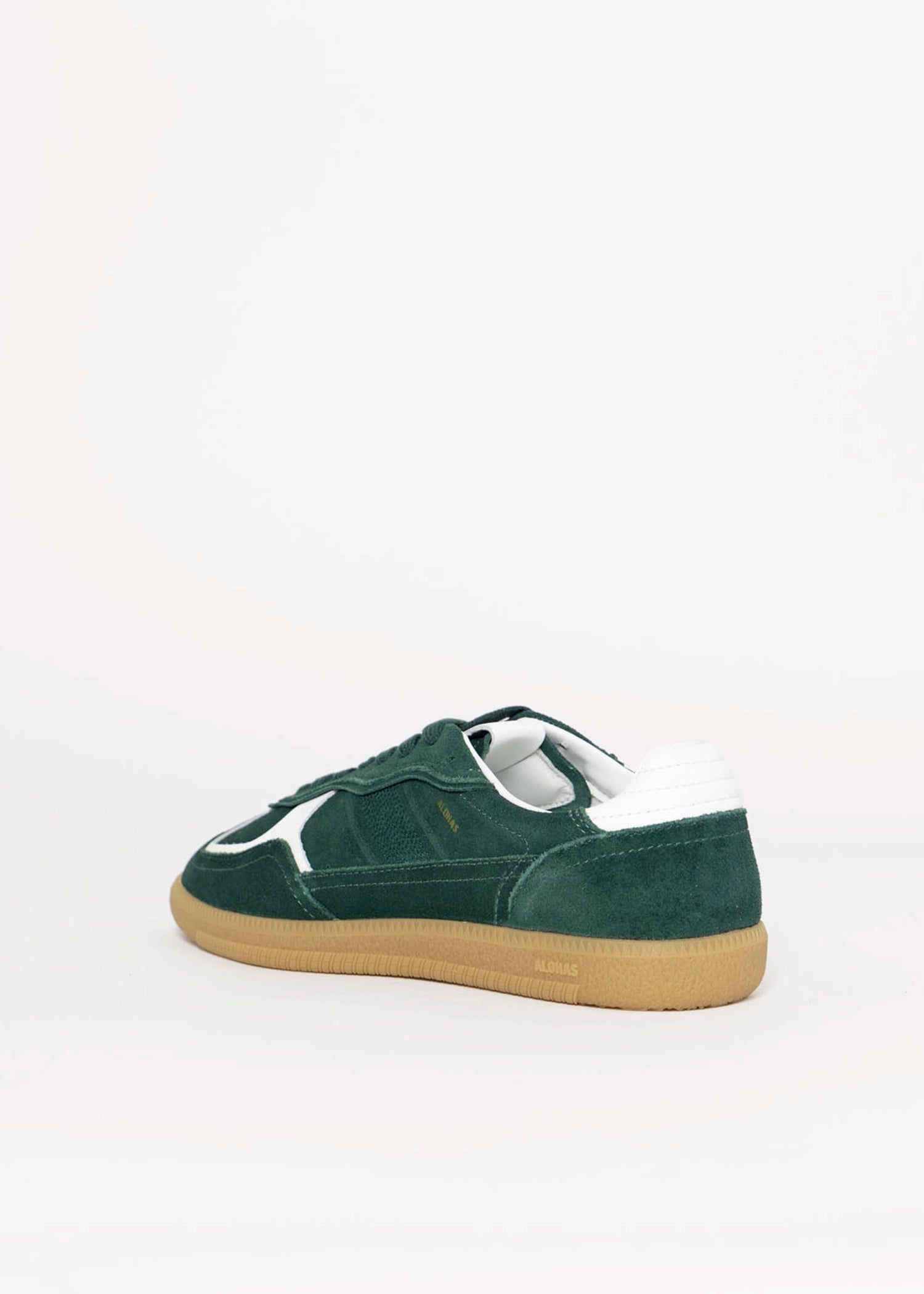 swatch_Forest alohas tb490 rife suede sneaker
