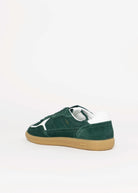 swatch_Forest alohas tb490 rife suede sneaker