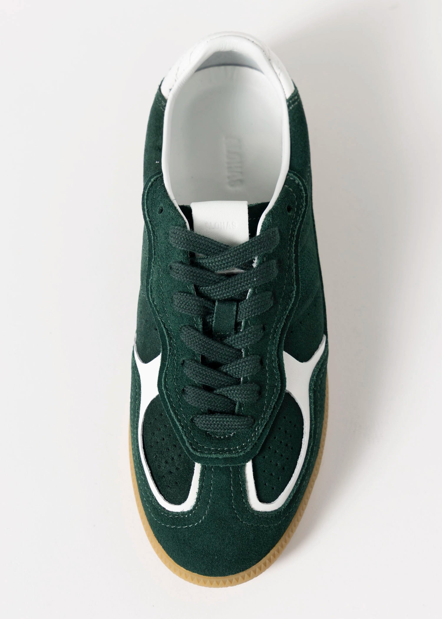 swatch_Forest alohas tb490 rife suede sneaker