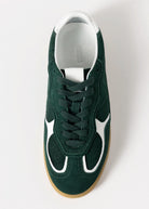 swatch_Forest alohas tb490 rife suede sneaker