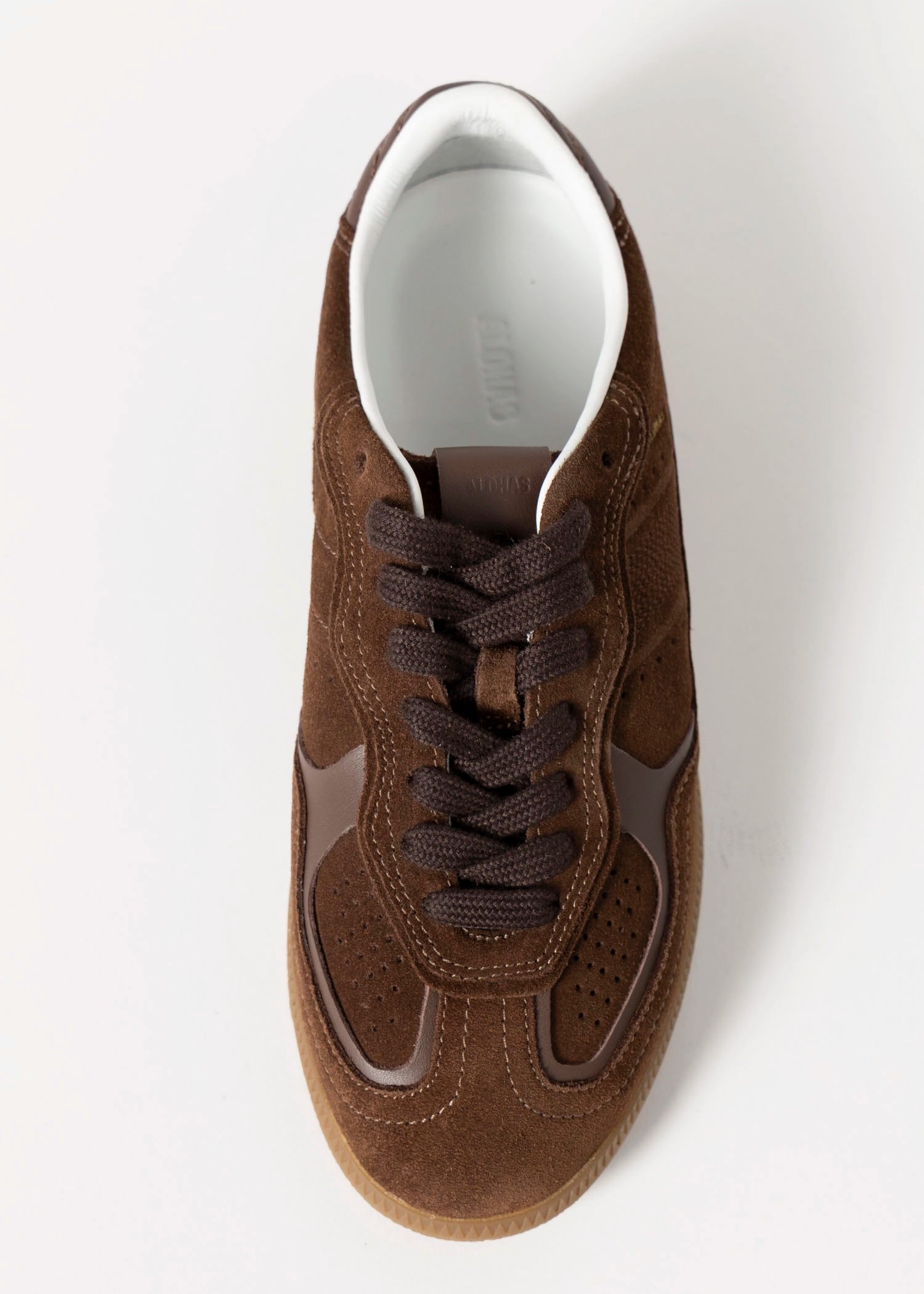 swatch_Chocolate alohas tb490 rife suede sneaker