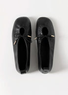swatch_Black Leather alohas rosalind ballet flat