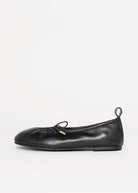 swatch_Black Leather alohas rosalind ballet flat