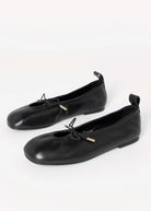 swatch_Black Leather alohas rosalind ballet flat