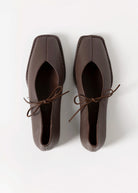 swatch_Chestnut alohas sway ballet flat
