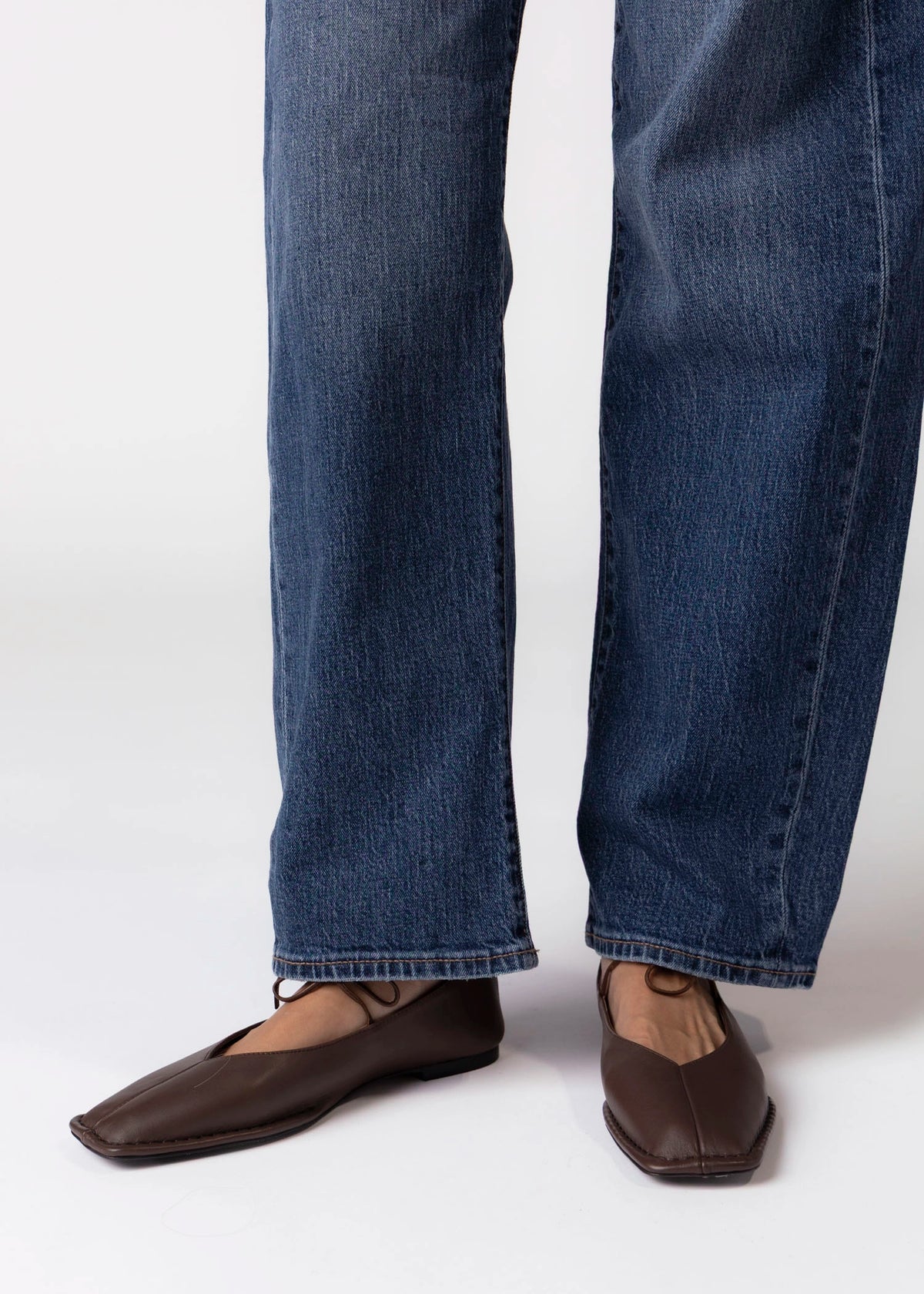 swatch_Chestnut alohas sway ballet flat