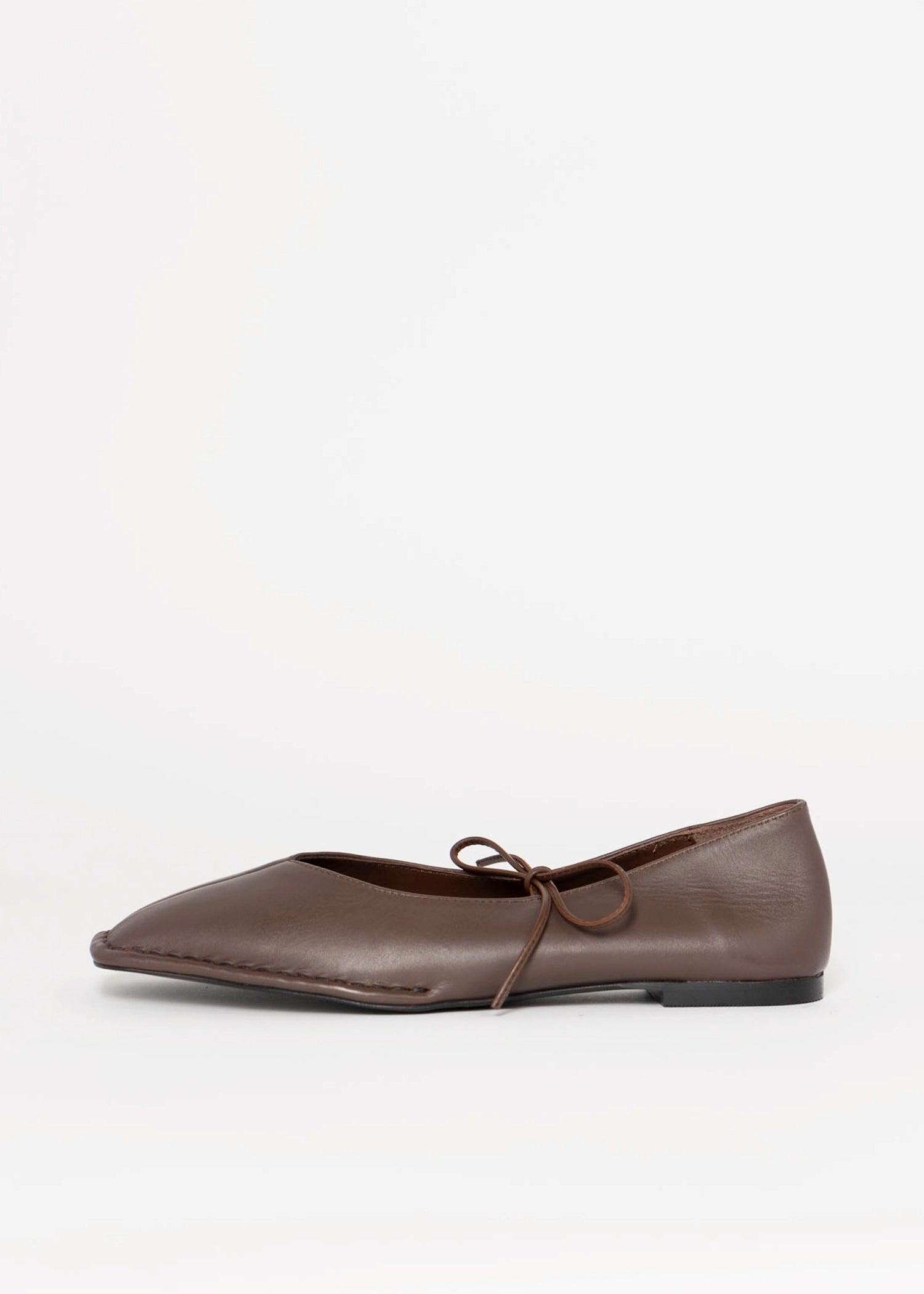 swatch_Chestnut alohas sway ballet flat
