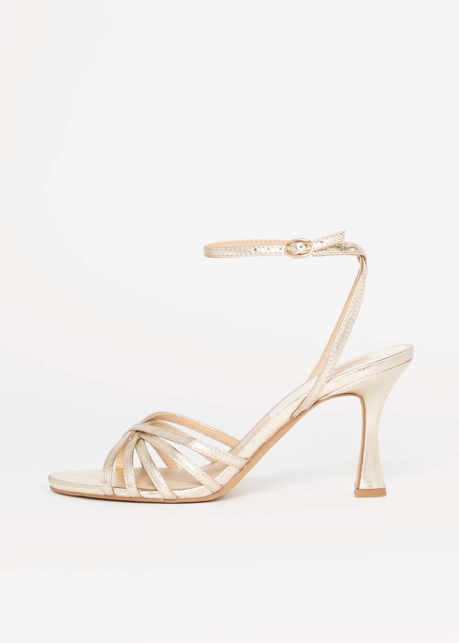 swatch_Light Gold dolce vita riki heeled sandal