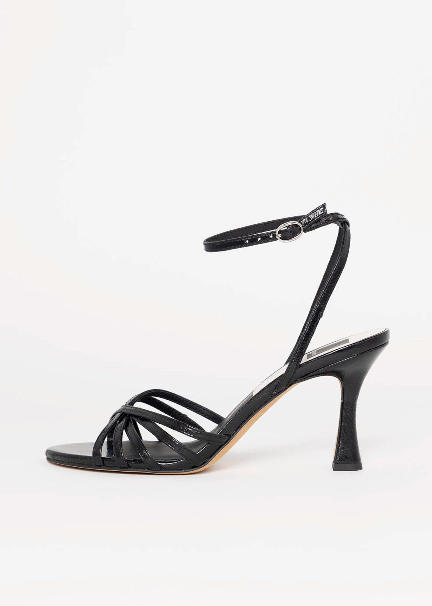 swatch_Black dolce vita riki heeled sandal