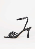 swatch_Black dolce vita riki heeled sandal