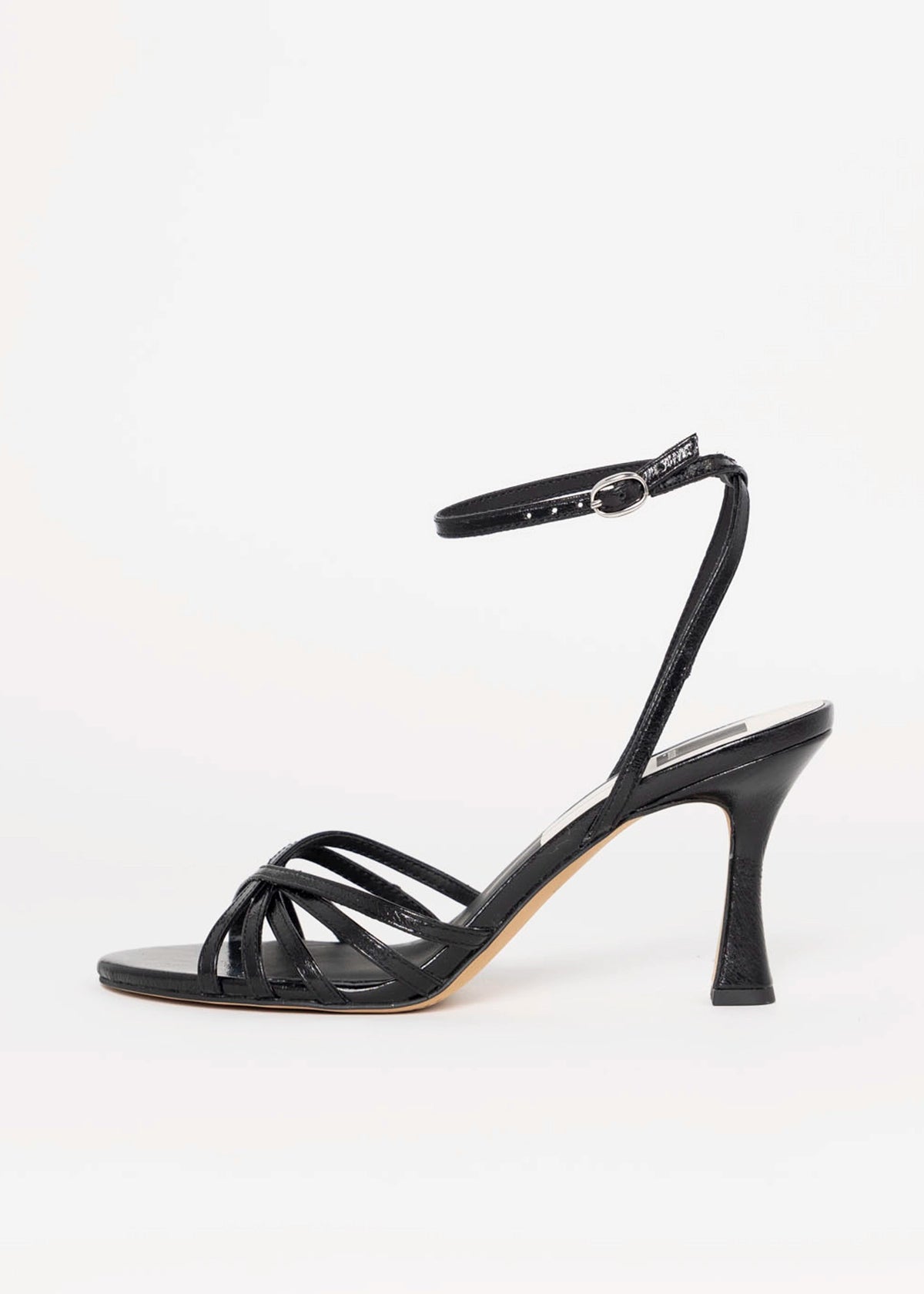 swatch_Black dolce vita riki heeled sandal