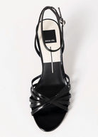 swatch_Black dolce vita riki heeled sandal