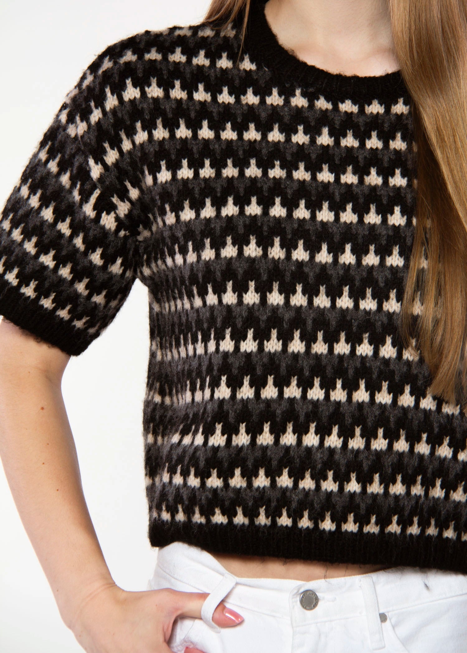 swatch_Black Combo atla sweater tops