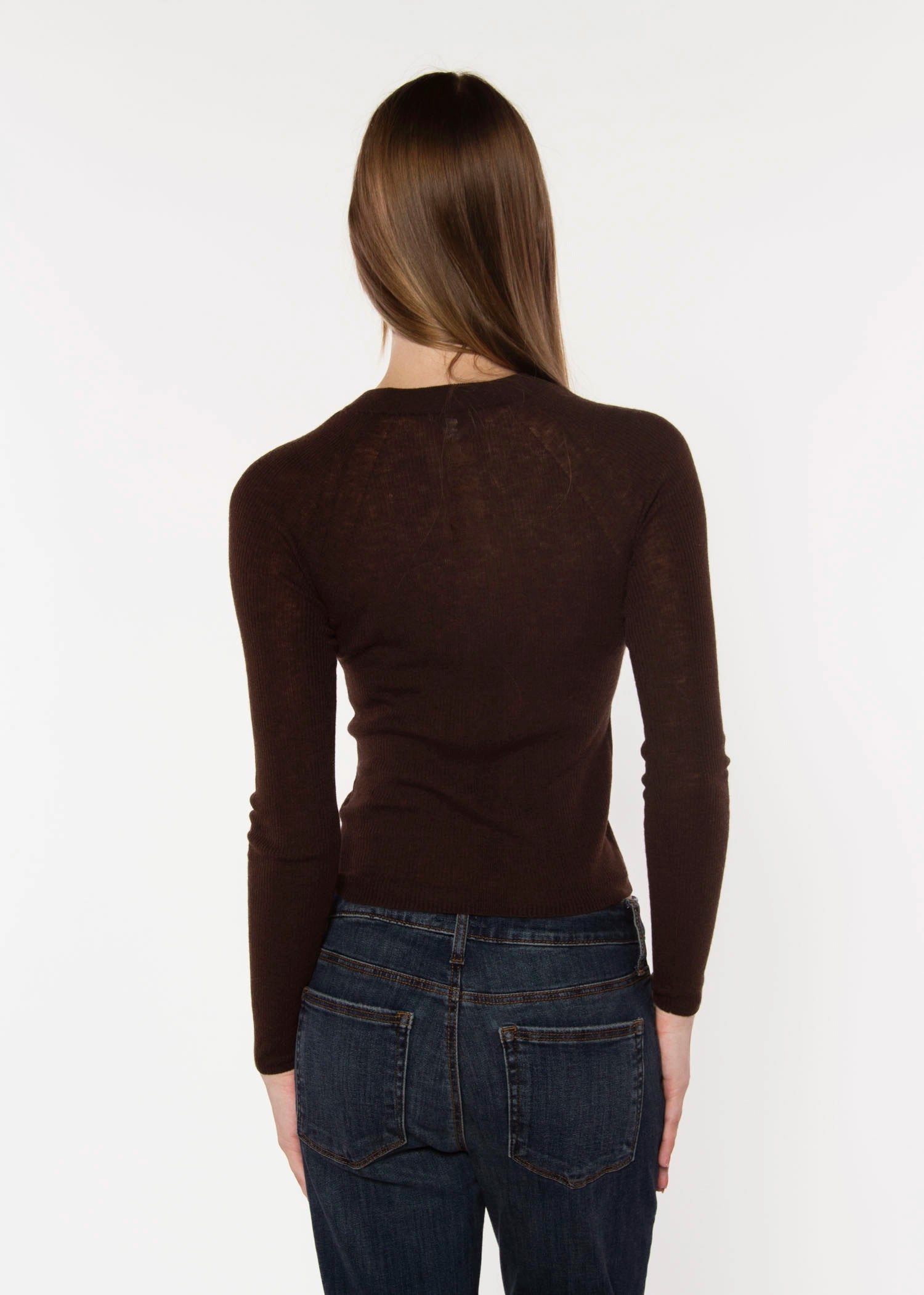 swatch_Mocha juno sweater tops