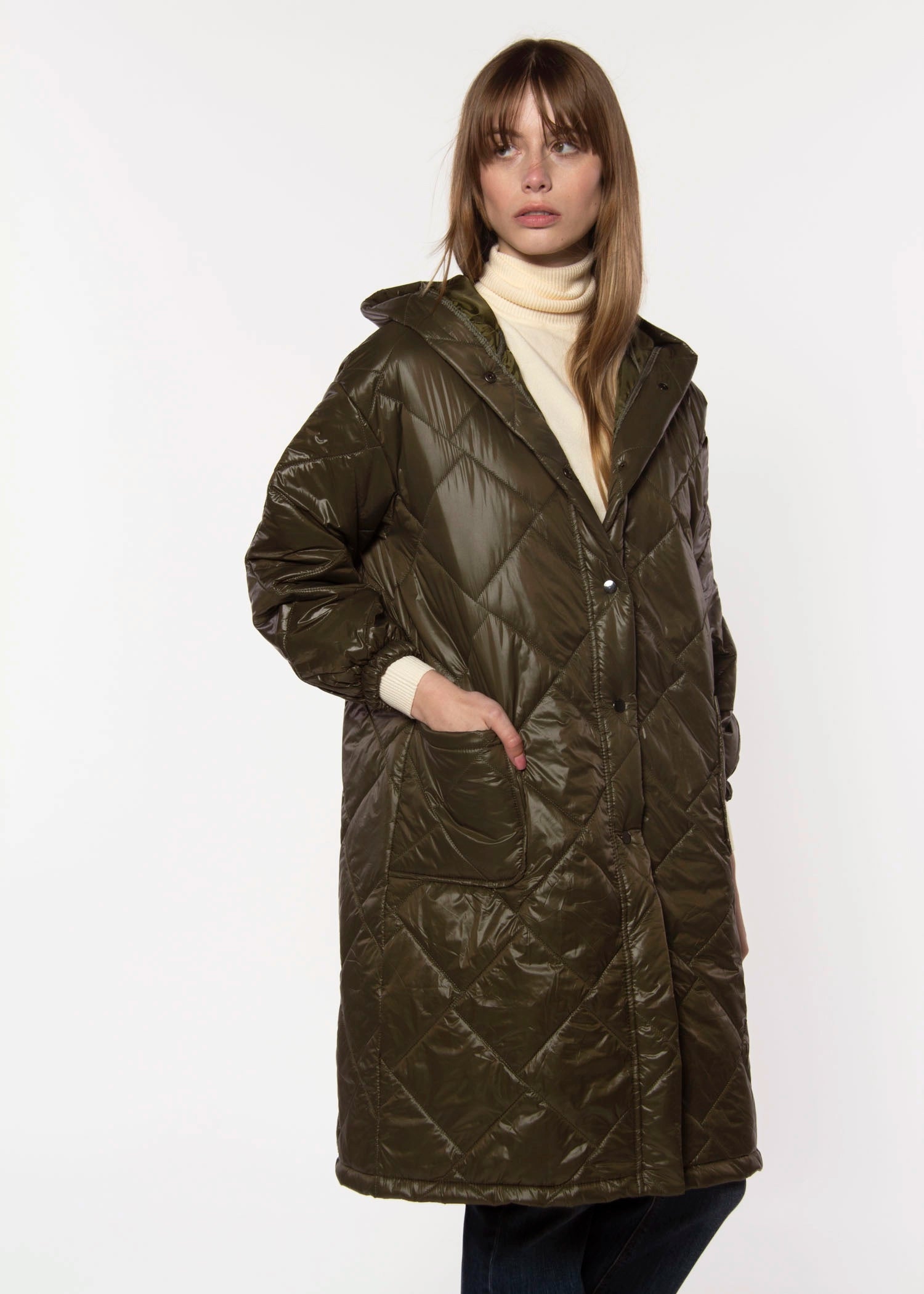 swatch_Sage nico puffer coat coats