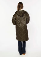 swatch_Sage nico puffer coat coats