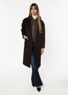 swatch_Black femia two in one coat