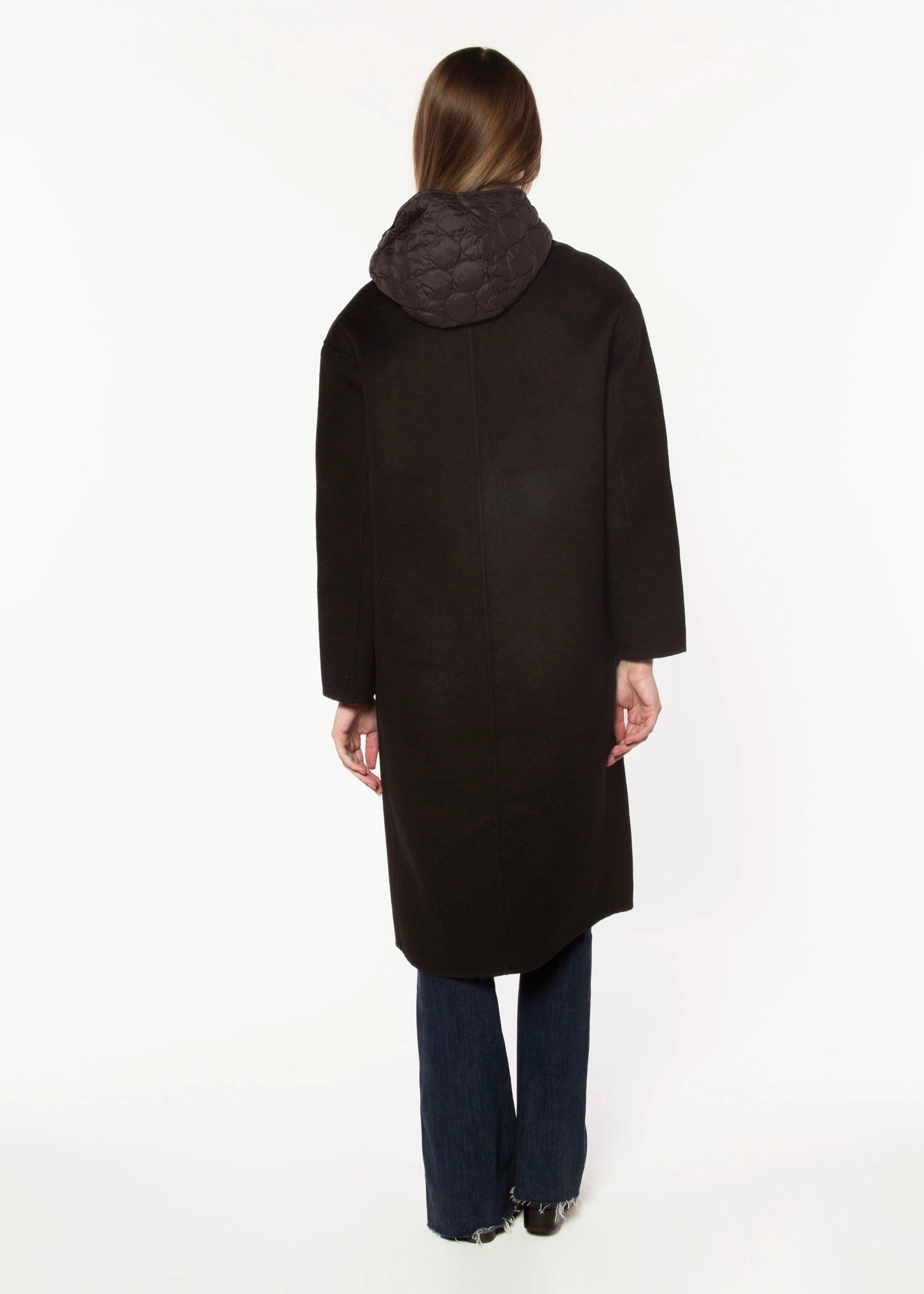 swatch_Black femia two in one coat