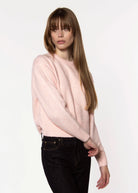 swatch_Ballerina wilfred sweater tops