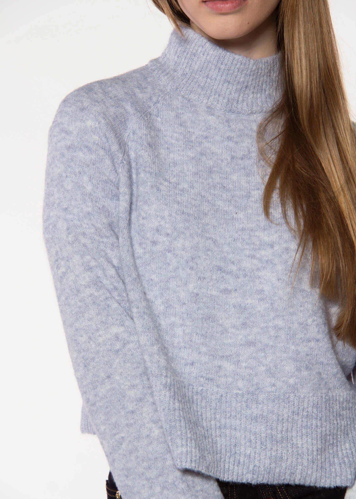 swatch_Chambray oliver sweater