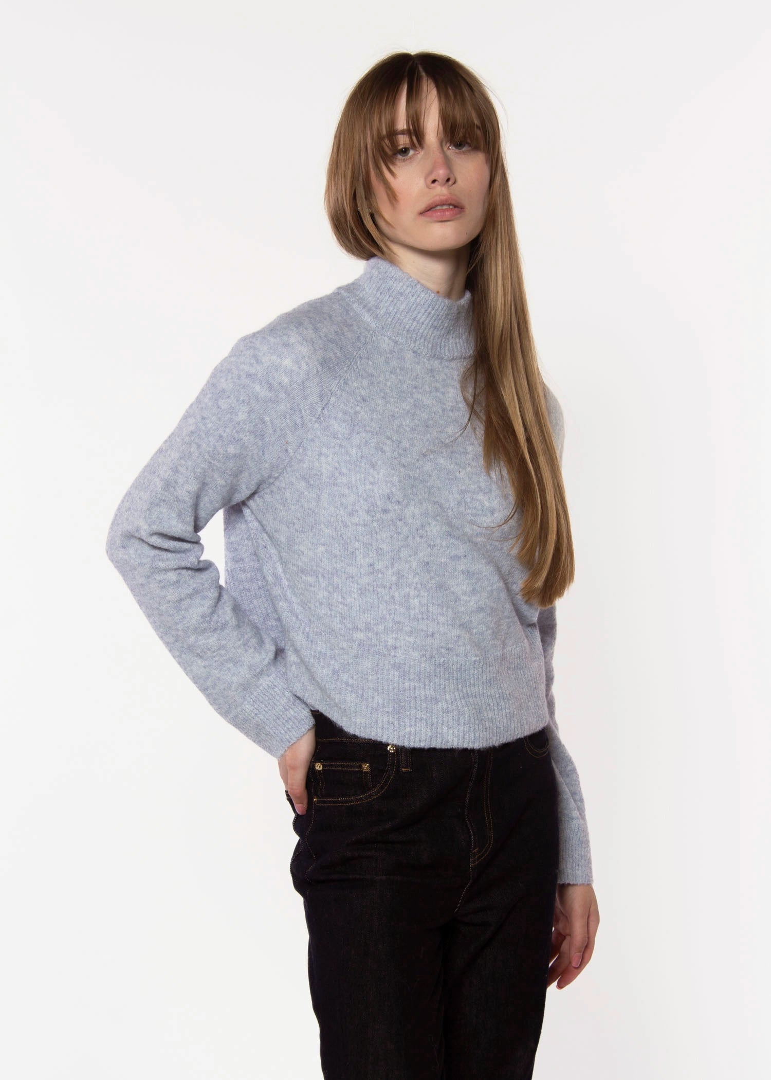 swatch_Chambray oliver sweater