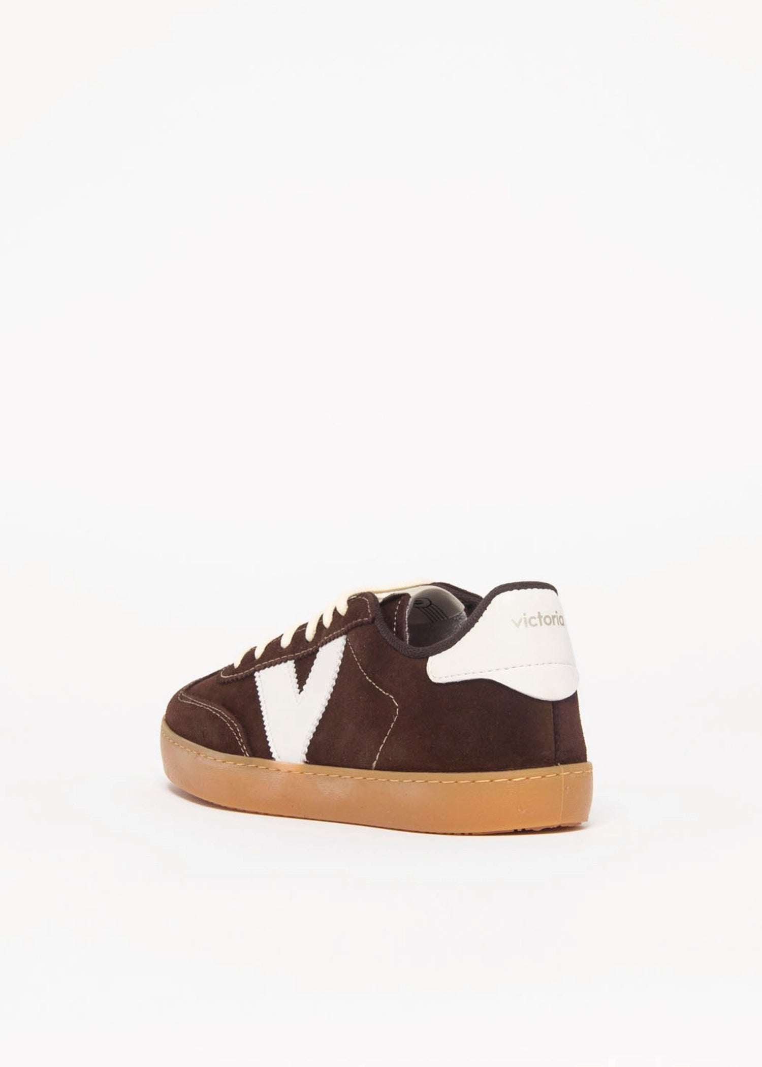swatch_Chocolate Suede berlin sneaker shoes
