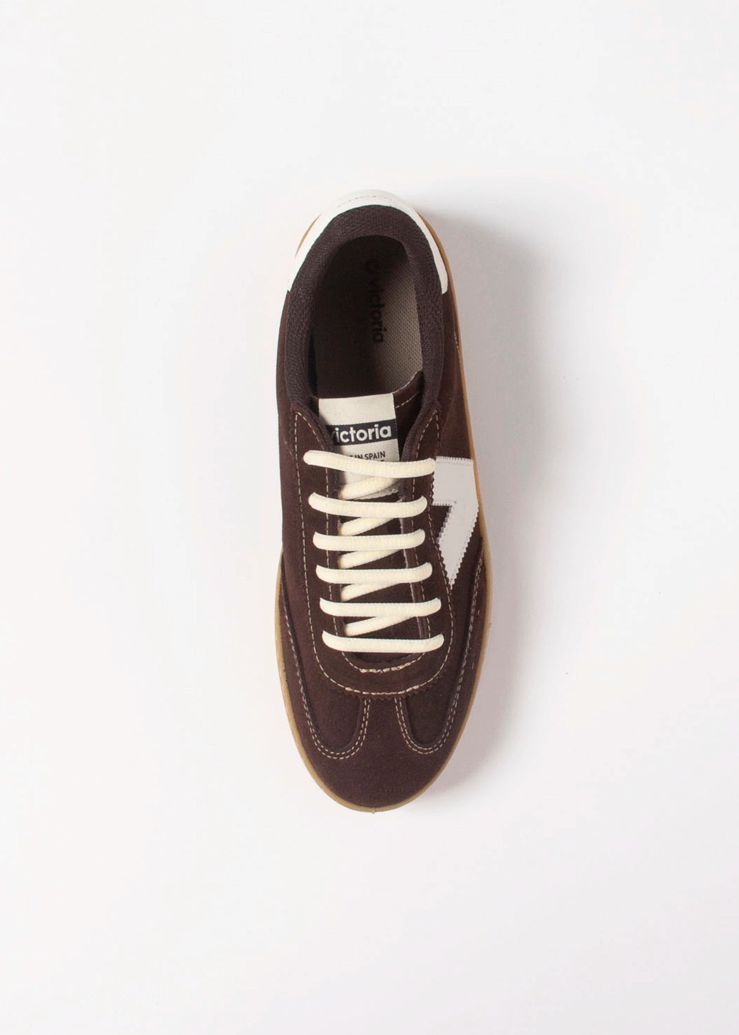 swatch_Chocolate Suede berlin sneaker shoes
