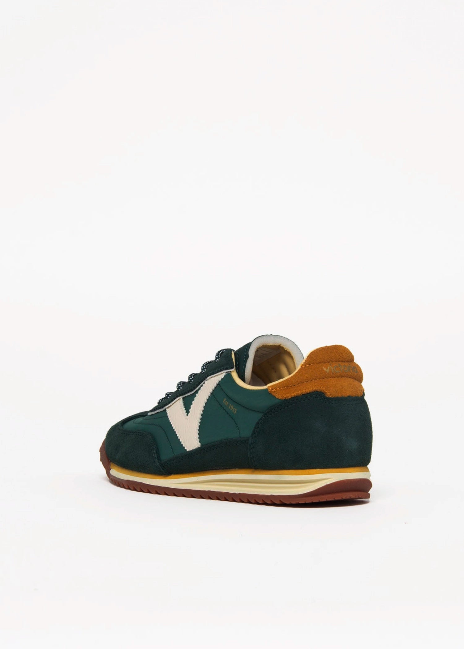 swatch_Green saturn sneaker shoes