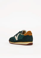 swatch_Green saturn sneaker shoes