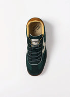 swatch_Green saturn sneaker shoes
