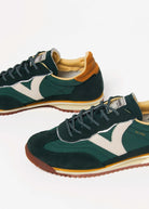 swatch_Green saturn sneaker shoes