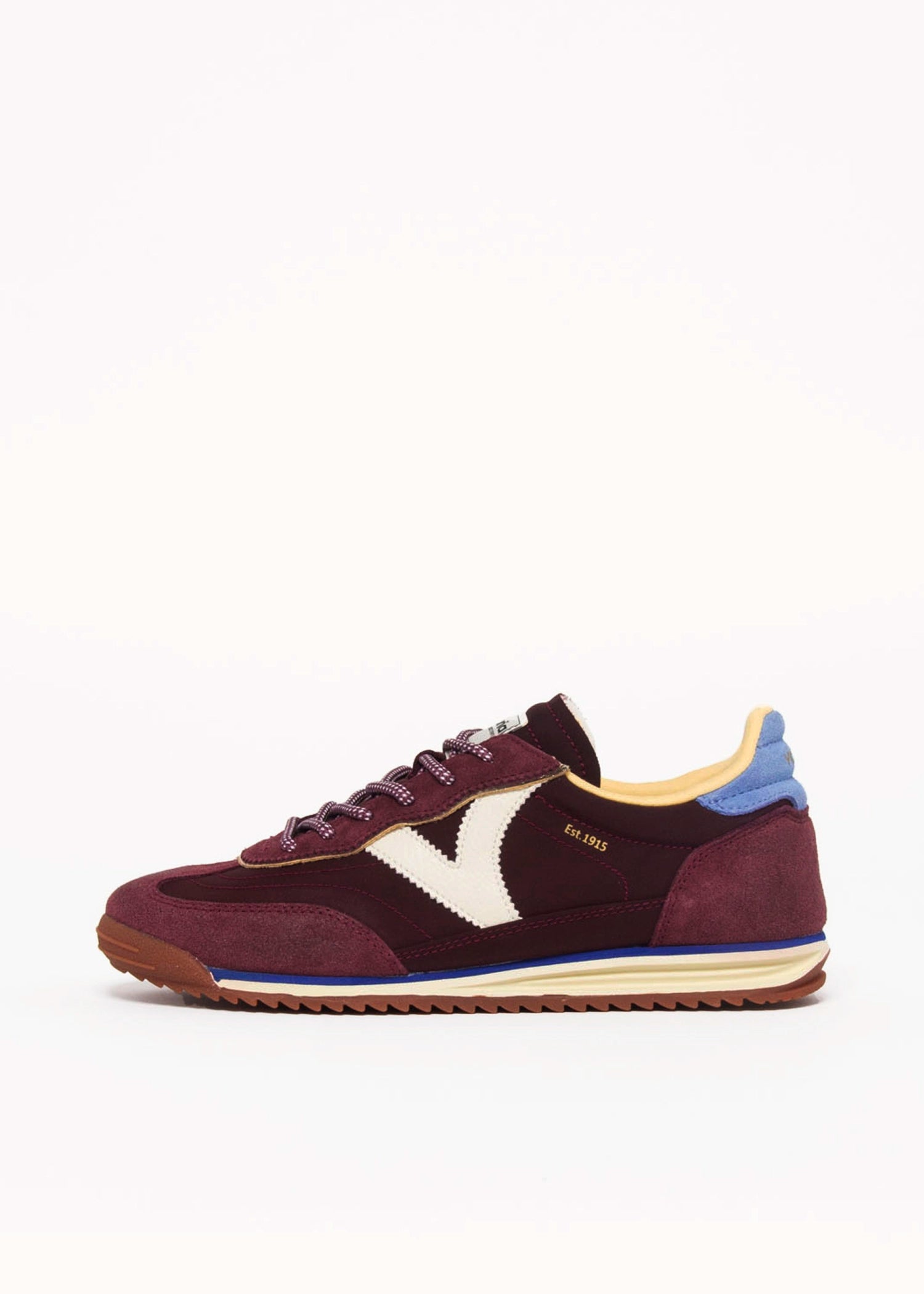 swatch_Bordo saturn sneaker shoes