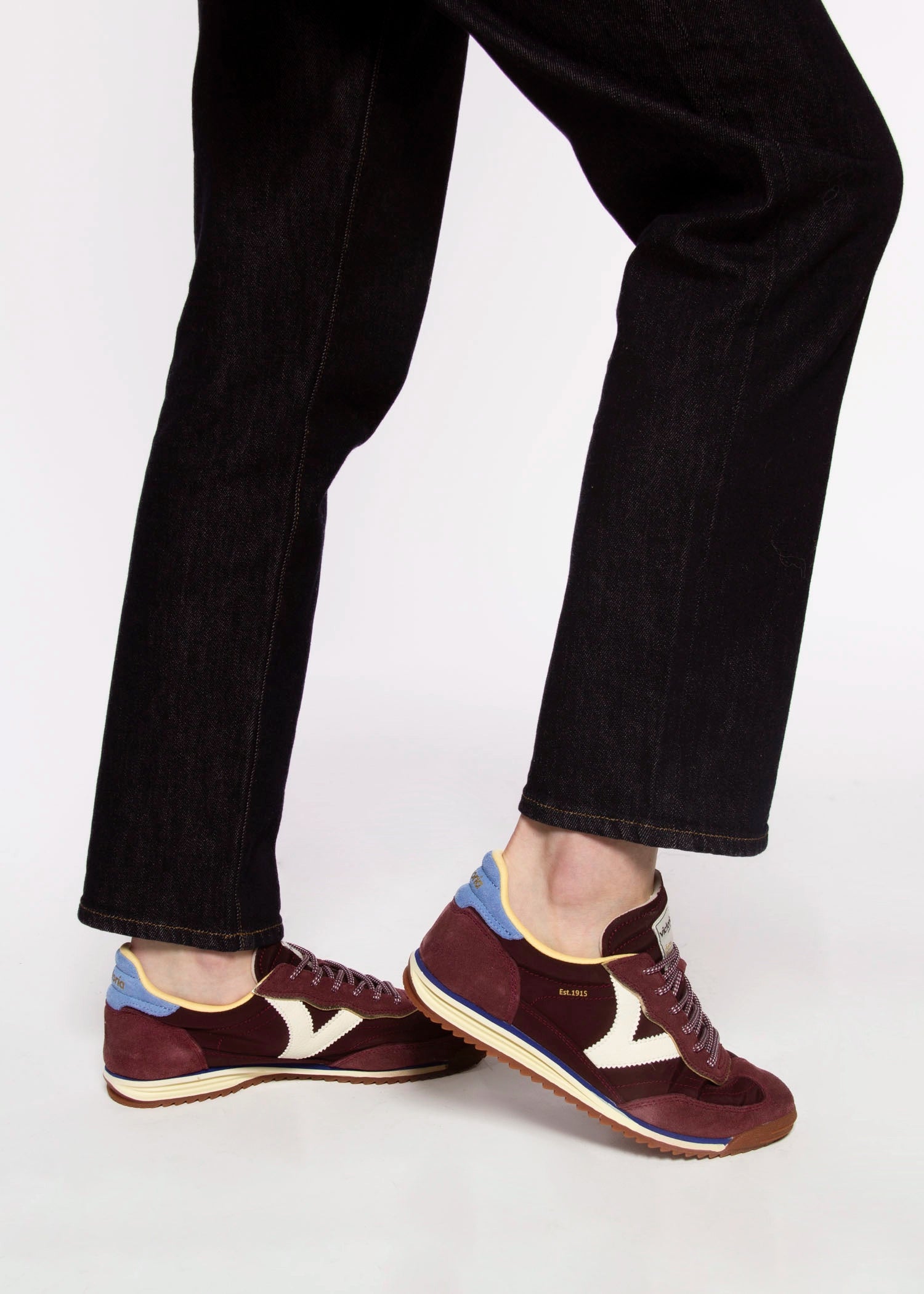 swatch_Bordo saturn sneaker shoes