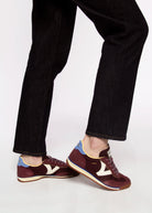 swatch_Bordo saturn sneaker shoes