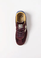 swatch_Bordo saturn sneaker shoes