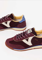 swatch_Bordo saturn sneaker shoes