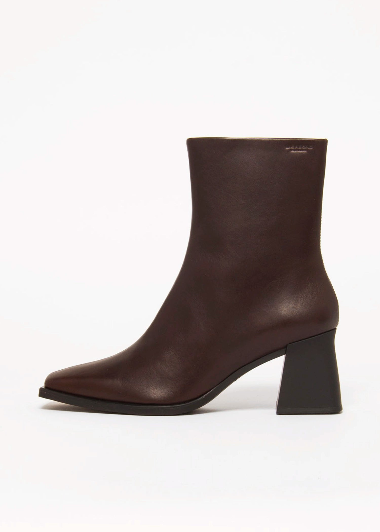 Hedda Square Toe Boot