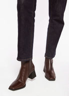 swatch_Chocolate Leather hedda square toe boot boots