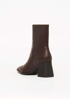 swatch_Chocolate Leather hedda square toe boot boots