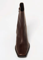 swatch_Chocolate Leather hedda square toe boot boots