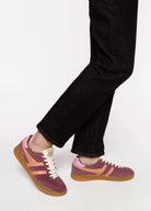 swatch_Windsor Wine cyclone sneaker shoes gola